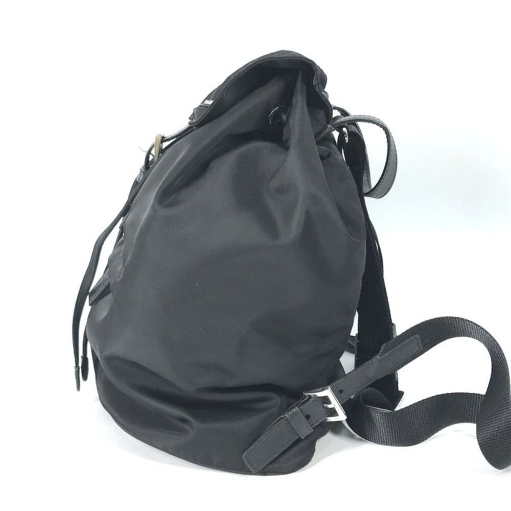 Prada Nylon Black Backpacks - Picture 4 of 10